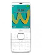 
Verkoop recycleer uw mobiele telefoon Wiko Riff 3 Plus  voor geld